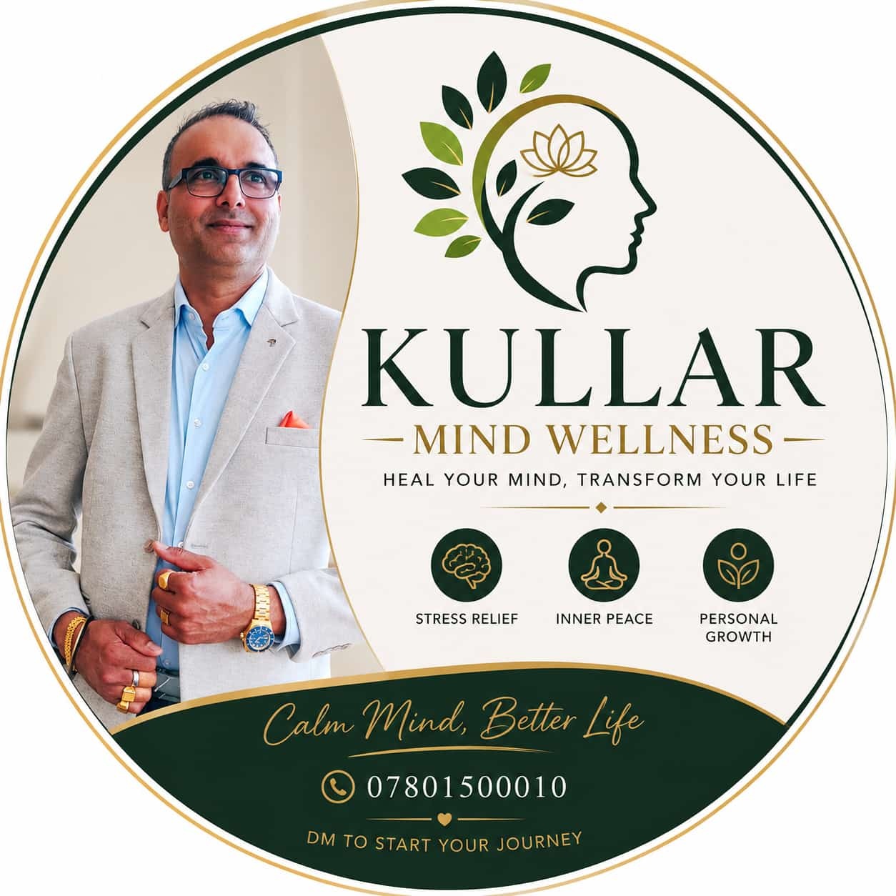Kullars Mind & Wellness